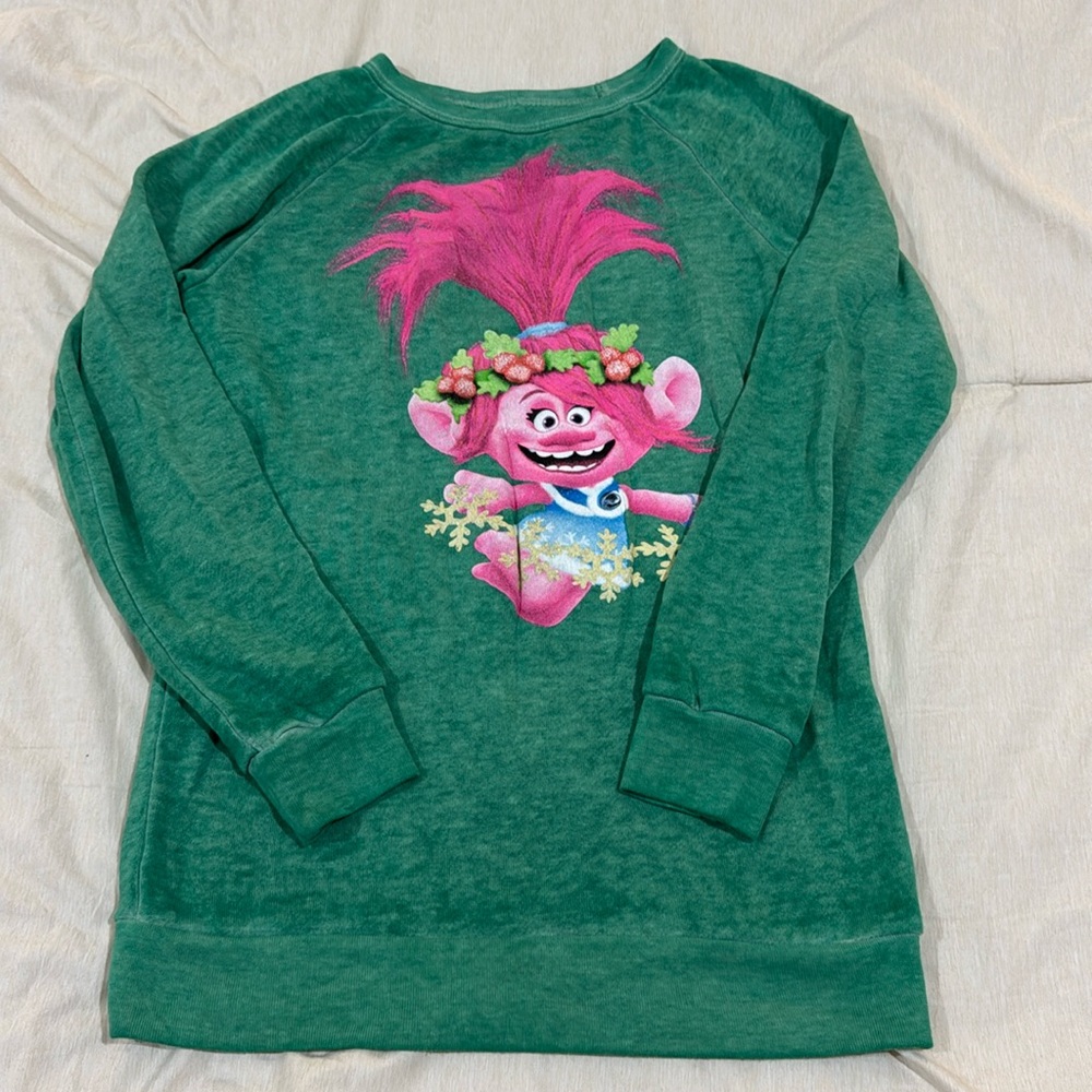 SOLD